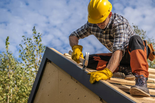 EPDM Roofing in Summerset, SD